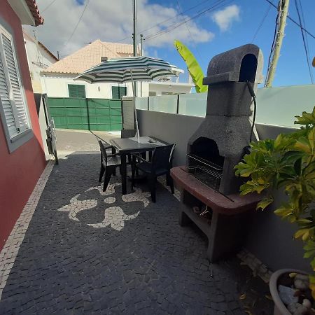 Funchal House Βίλα Εξωτερικό φωτογραφία