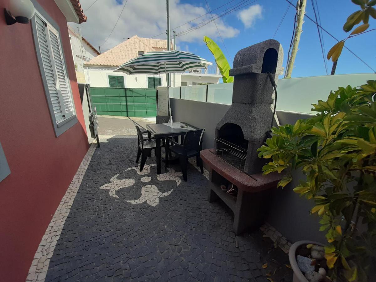 Funchal House Βίλα Εξωτερικό φωτογραφία